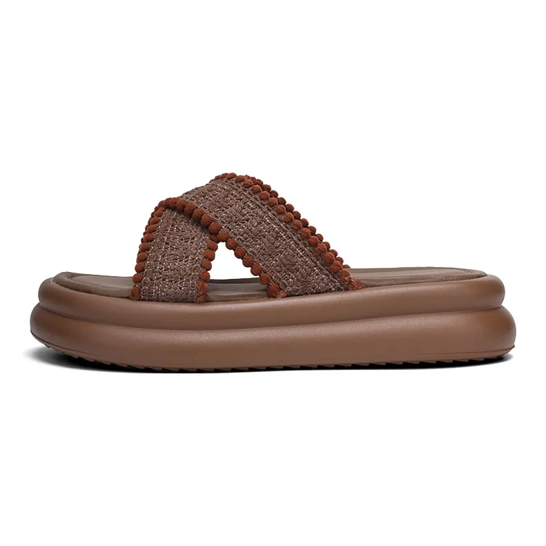 XMISTUO Slippers / Home Slippers-7