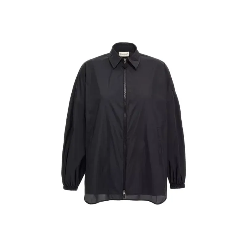 Moncler Hooded Parka-1