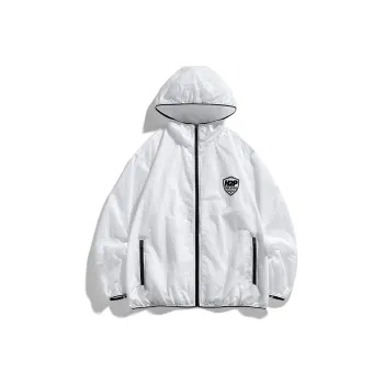 H2P Sun Protection Clothing Unisex