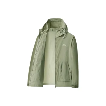 WANZERAM Sun Protection Clothing Unisex