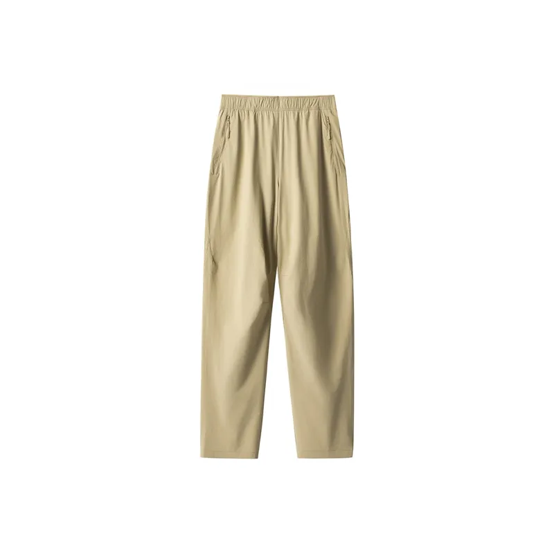 WILLIAM FOX&SONS Casual Pants Unisex-4