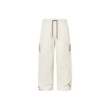 EYEUNDERSTAND Casual Pants Unisex