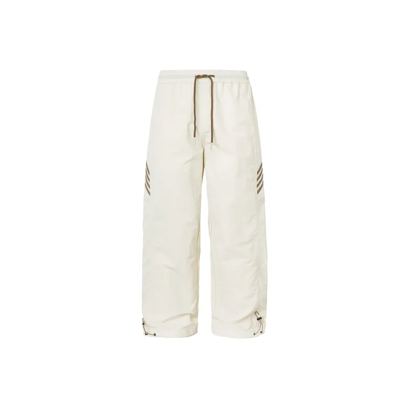 EYEUNDERSTAND Casual Pants Unisex-2