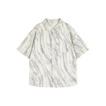 LIGHTNING MONSTER Shirts Unisex