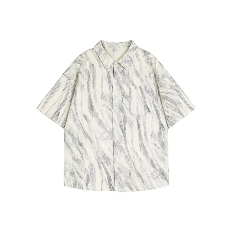 LIGHTNING MONSTER Shirts Unisex-0