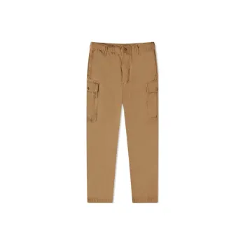 Beams Plus Casual Pants Men's Brown