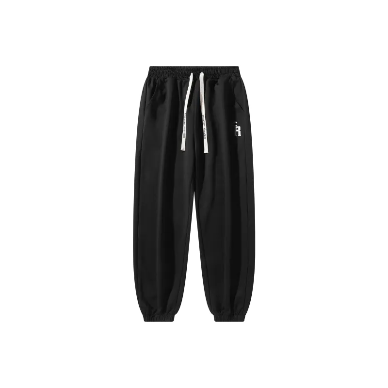 Slazenger Knitted Sports Pants Unisex-5