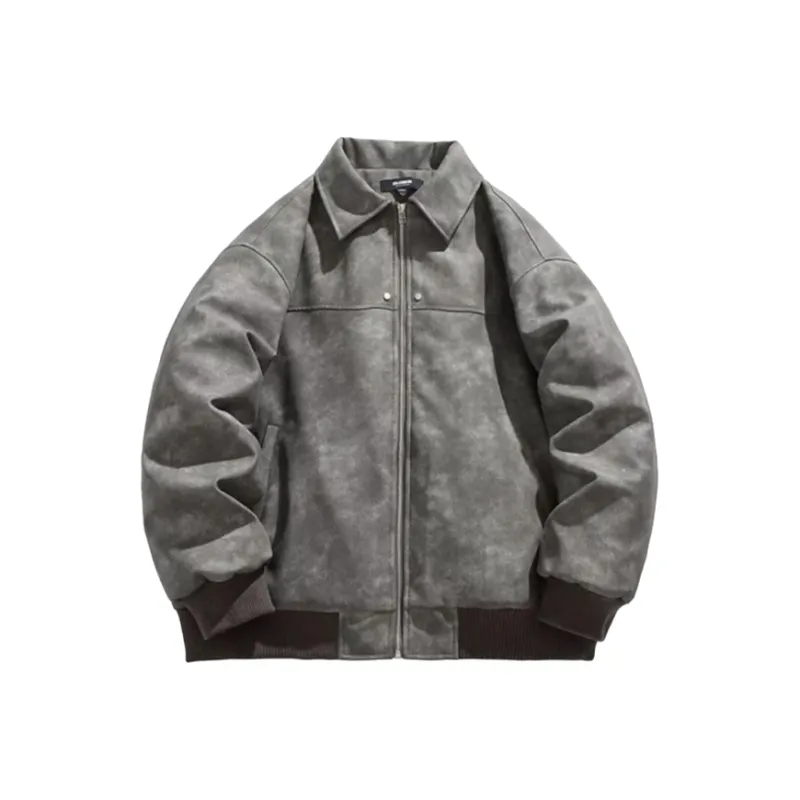 Mulinsen Mulinsen Jackets Coats Unisex-0