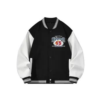 Novamen Jackets Unisex