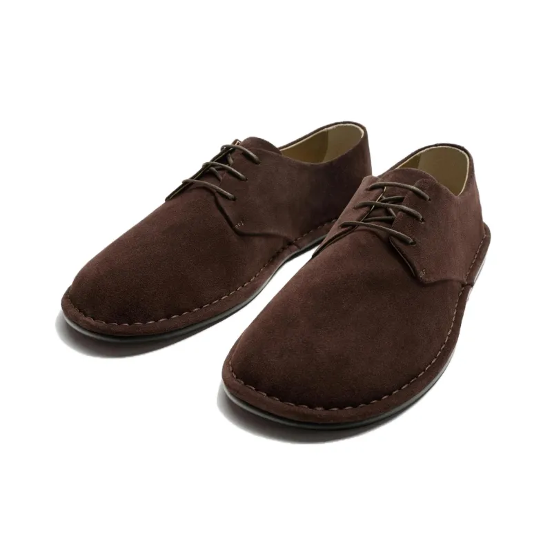 ZARA LIMITED EDITION Casual Shoes Men's Dark Red Color-1