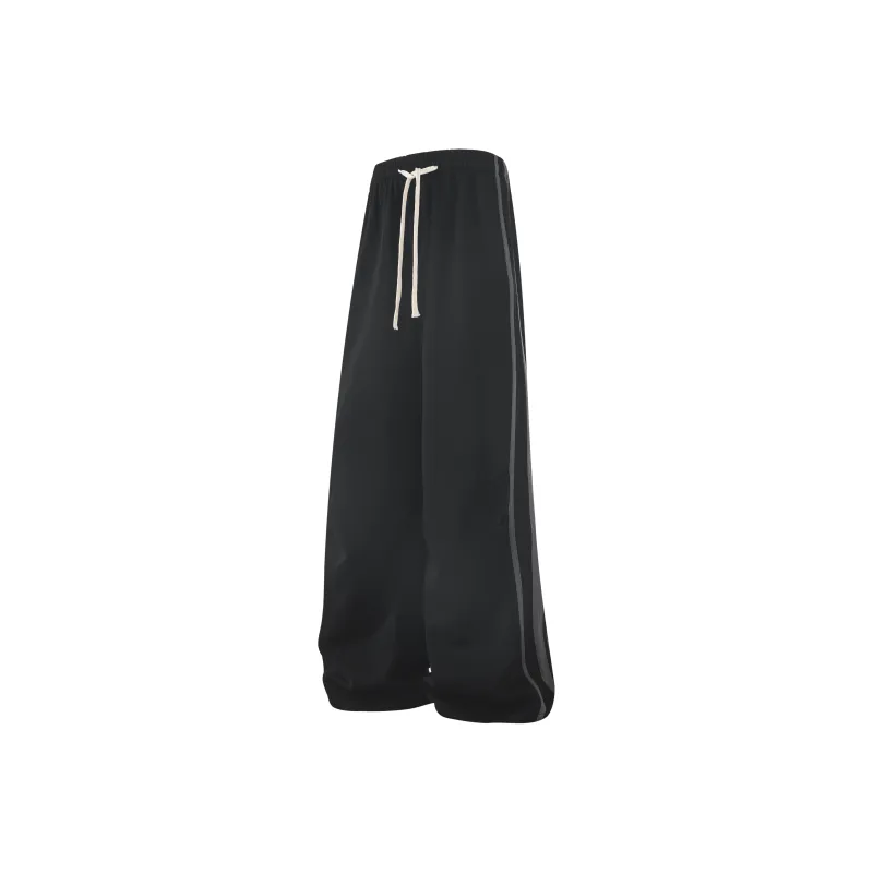KADAKADA SUITE Casual Pants Unisex-4