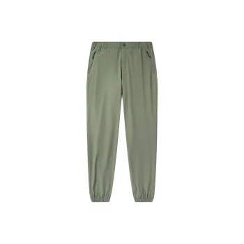 Columbia Casual Pants Men Green