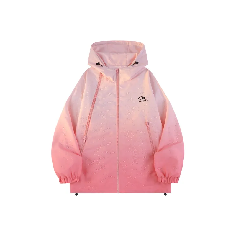 COC CUBE Jackets Unisex-3