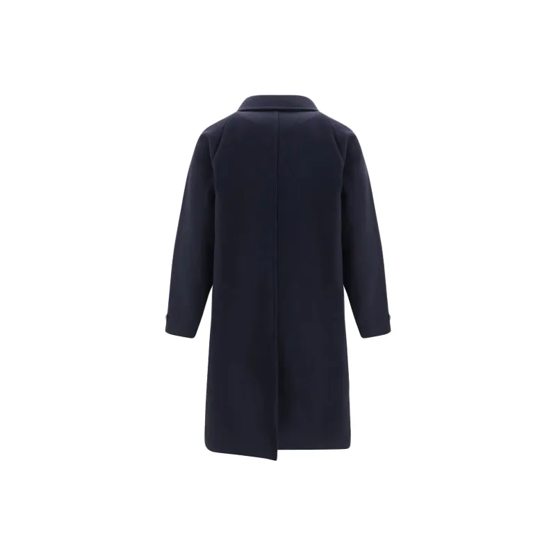 Valstar Coats Men Marine Blue-1