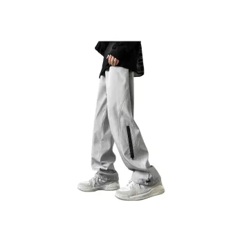 SUNSETMONENT Casual Pants Unisex