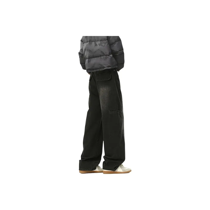 COMOWA Jeans Unisex-0