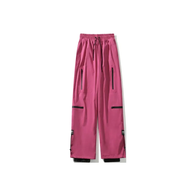 YooMore Cargo Pants Unisex-4