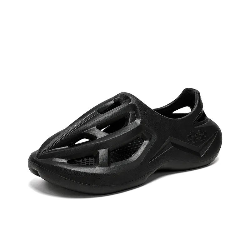 CAOP Taichi Flying Shadow Collection Clogs Unisex Box Included-2