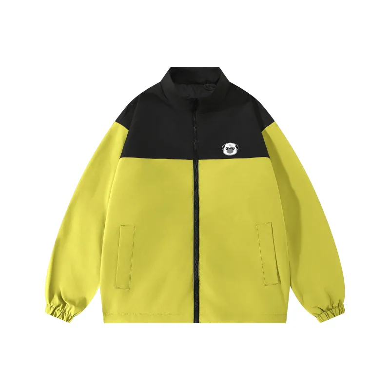 Supremo Cat Jackets Coats Unisex-12