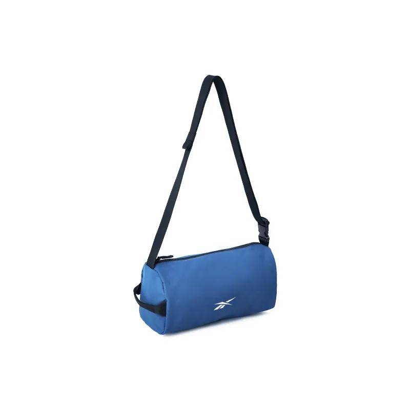 Reebok Fabric Crossbody Bag Regular Unisex Gray Green/Black/Burgundy/Blue-10