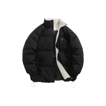 LUCKY BRAND Puffer Jacket Unisex