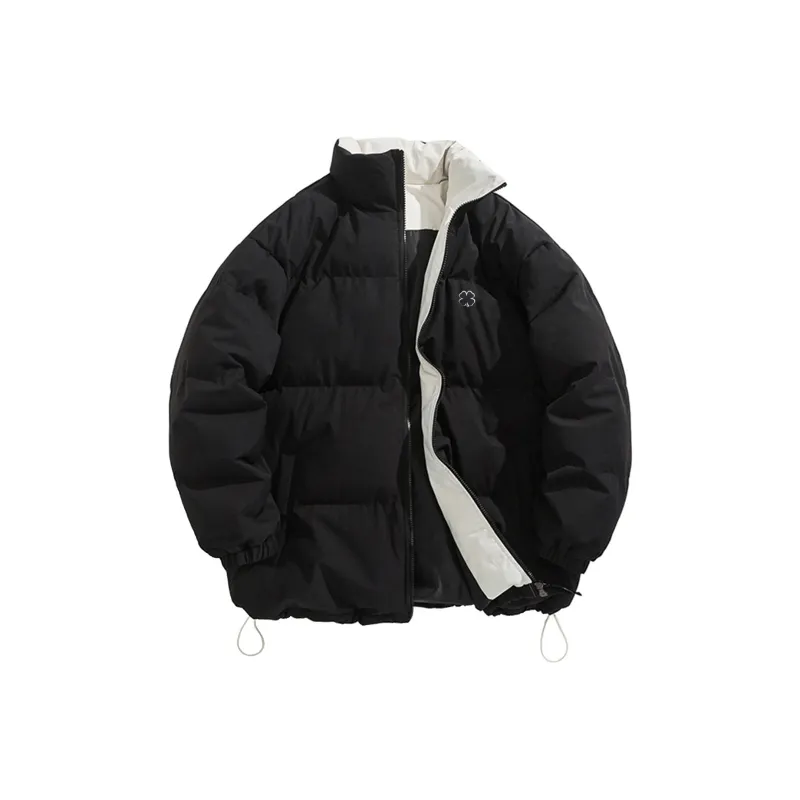 LUCKY BRAND Puffer Jacket Unisex-0