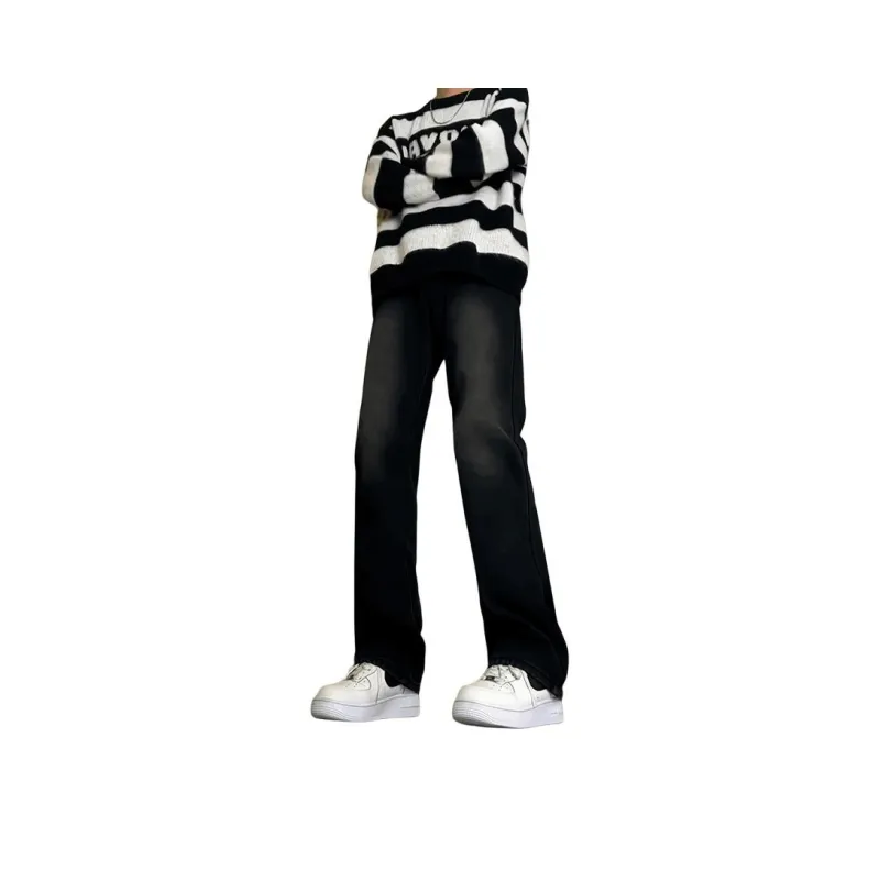 SUNSETMONENT Jeans Unisex-28