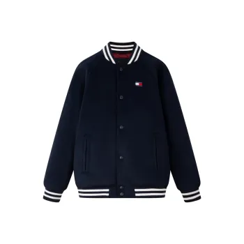 Tommy Hilfiger Jacket Men's Navy Blue