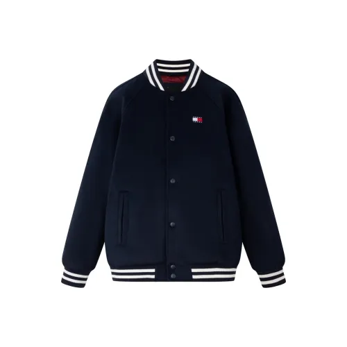 Tommy Hilfiger Jacket Men's Navy Blue