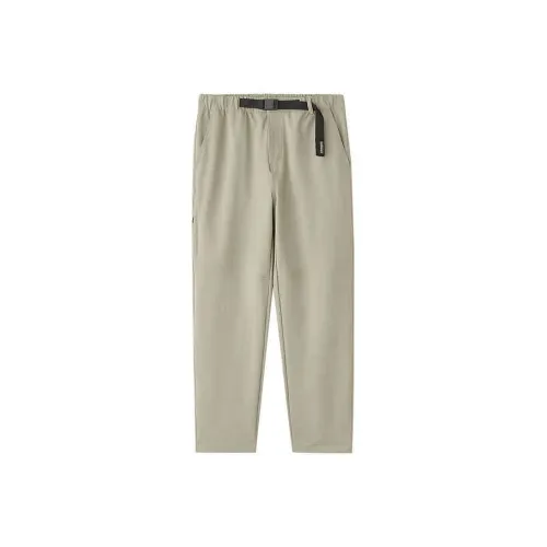 Skechers Casual Pants Men's Laurel Oak Gray