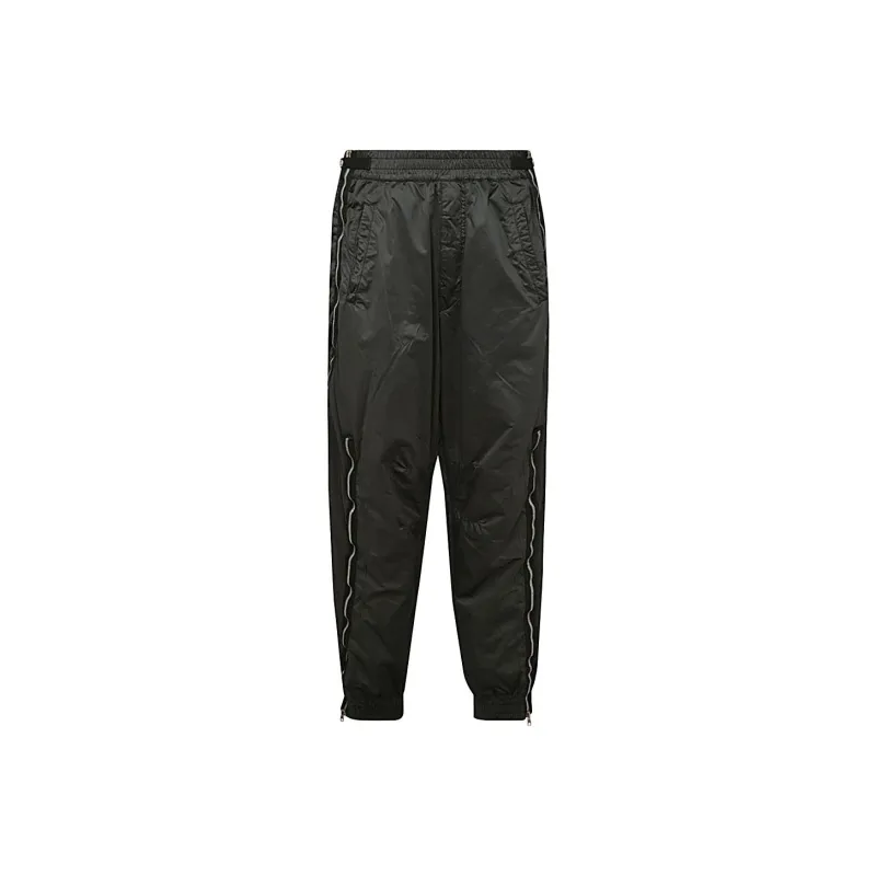 STONE ISLAND Casual Pants Men's Dark Gray-0