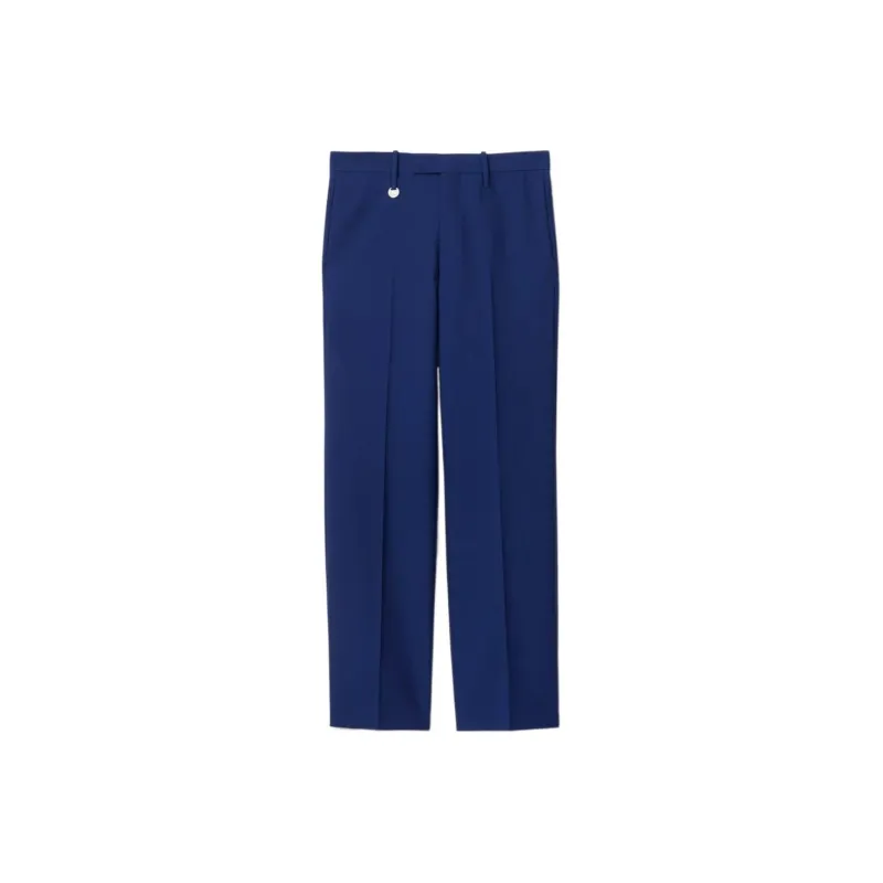 Burberry Wool Trouser-0