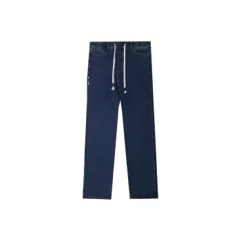 WILD LEADER Jeans Unisex Blue