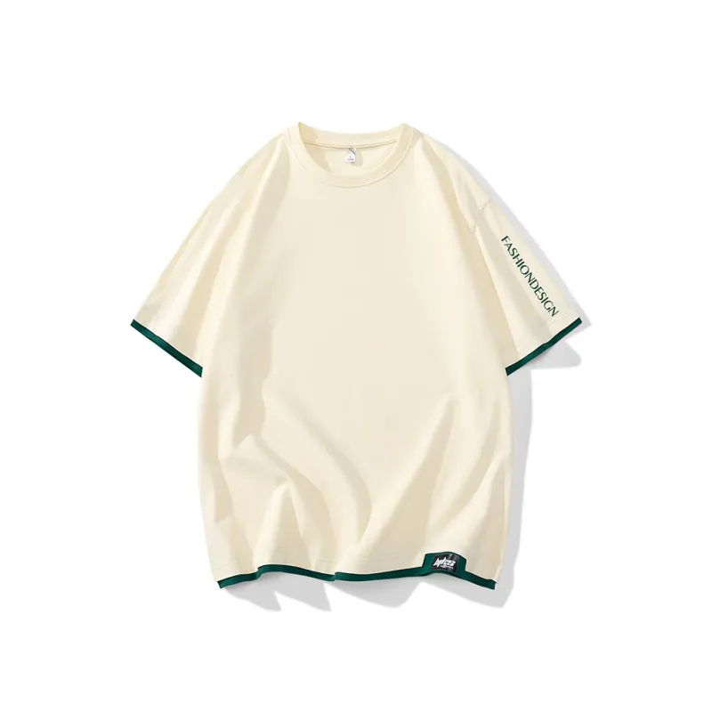 CASAMIA T Shirts Men-8