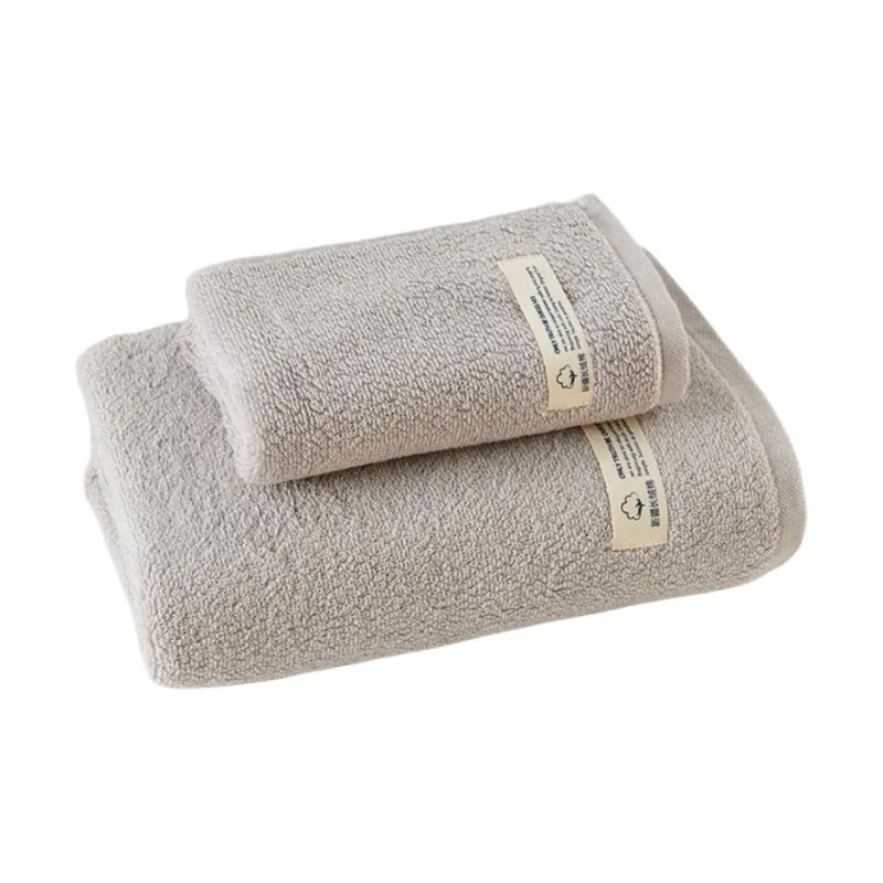 Mulan Brigade Quick Dry Dormitory Set For Home Use, Skin Friendly, Unisex, 70*140cm, Plain Skin-7