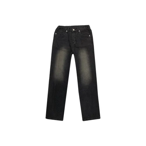 OTKSK Jeans Unisex