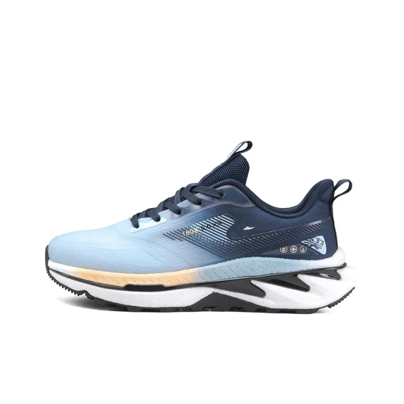 Kuding Cushioning, Slip Resistant, And Abrasion Resistant Running Shoes Unisex-7