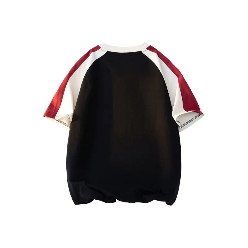 WARRIOR T Shirts Women's-1