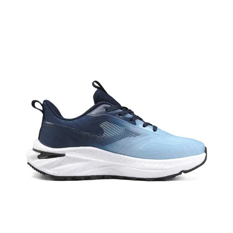 Kuding Cushioning, Slip Resistant, And Abrasion Resistant Running Shoes Unisex-8