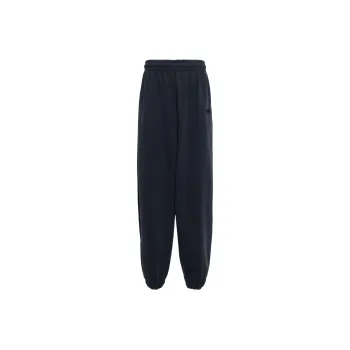 Vetements Logo-embroidered Track Pants