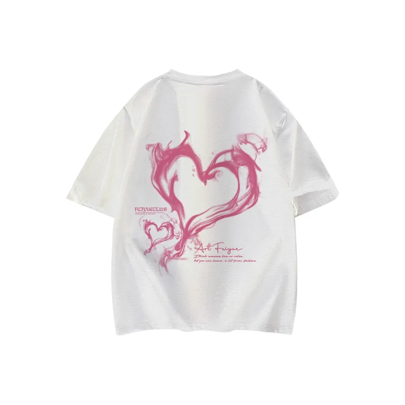 Feiyue T Shirts Unisex-14