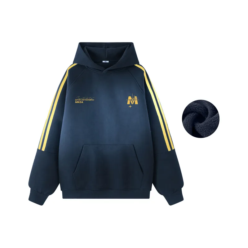 MKZA Sweatshirts Unisex-22