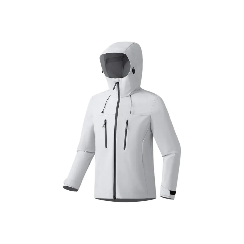 PIERRE CARDIN Windbreaker Jacket Unisex-1