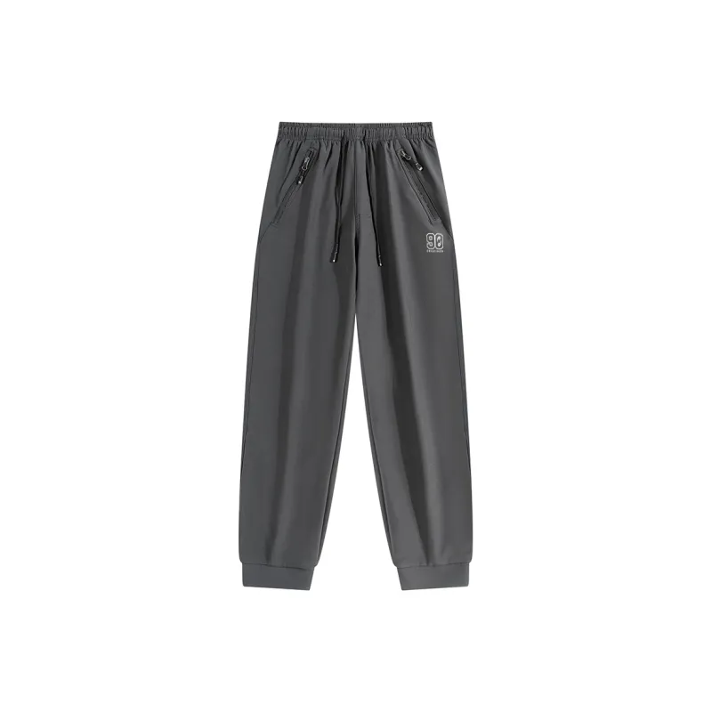 XIDELONG Casual Pants Unisex-3