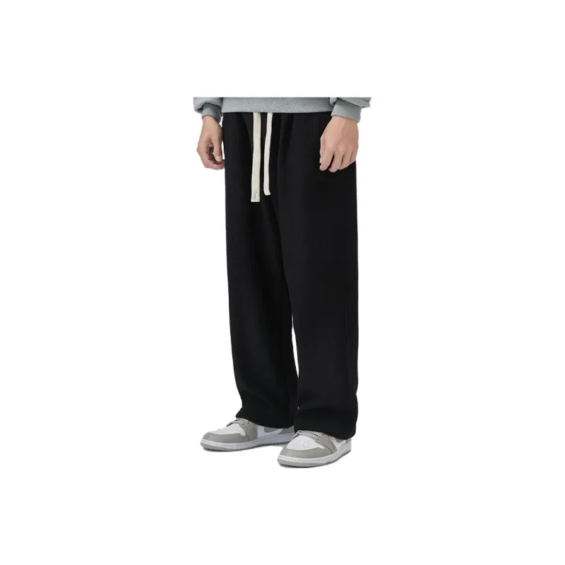 UFZ Casual Pants Men-0