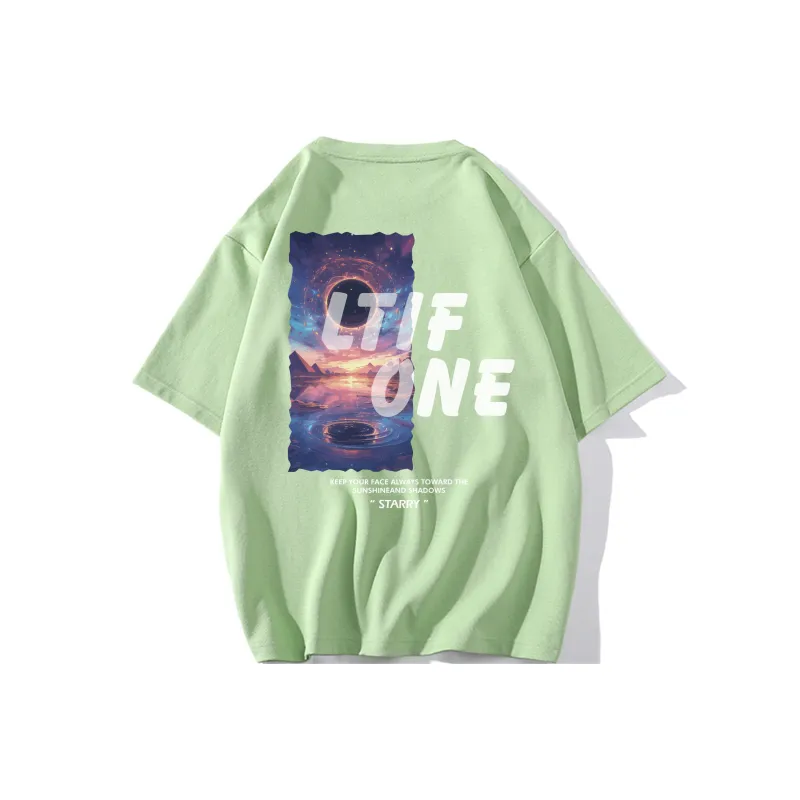 LTIFONE T Shirts Unisex-10