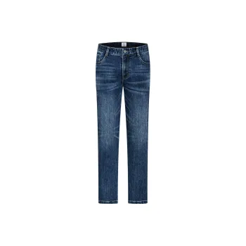 SEPTWOLVES Jeans Men's Medium Blue