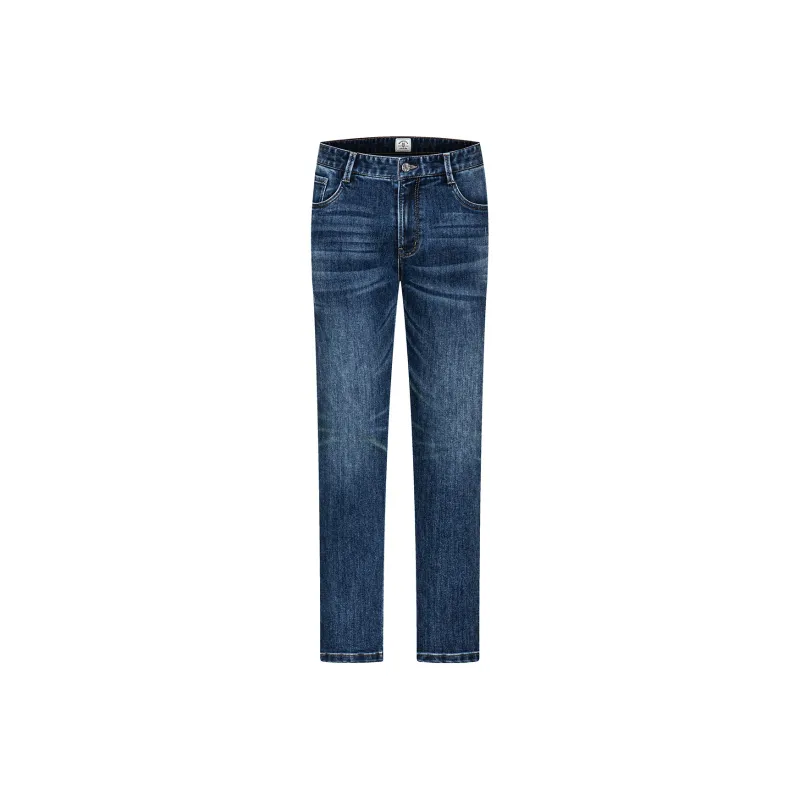 SEPTWOLVES Jeans Men's Medium Blue-0
