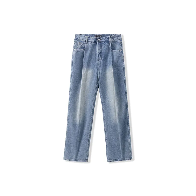 I'm David Jeans Unisex-7