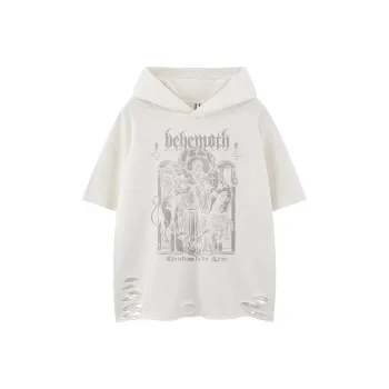 TONYBEAR T Shirts Men